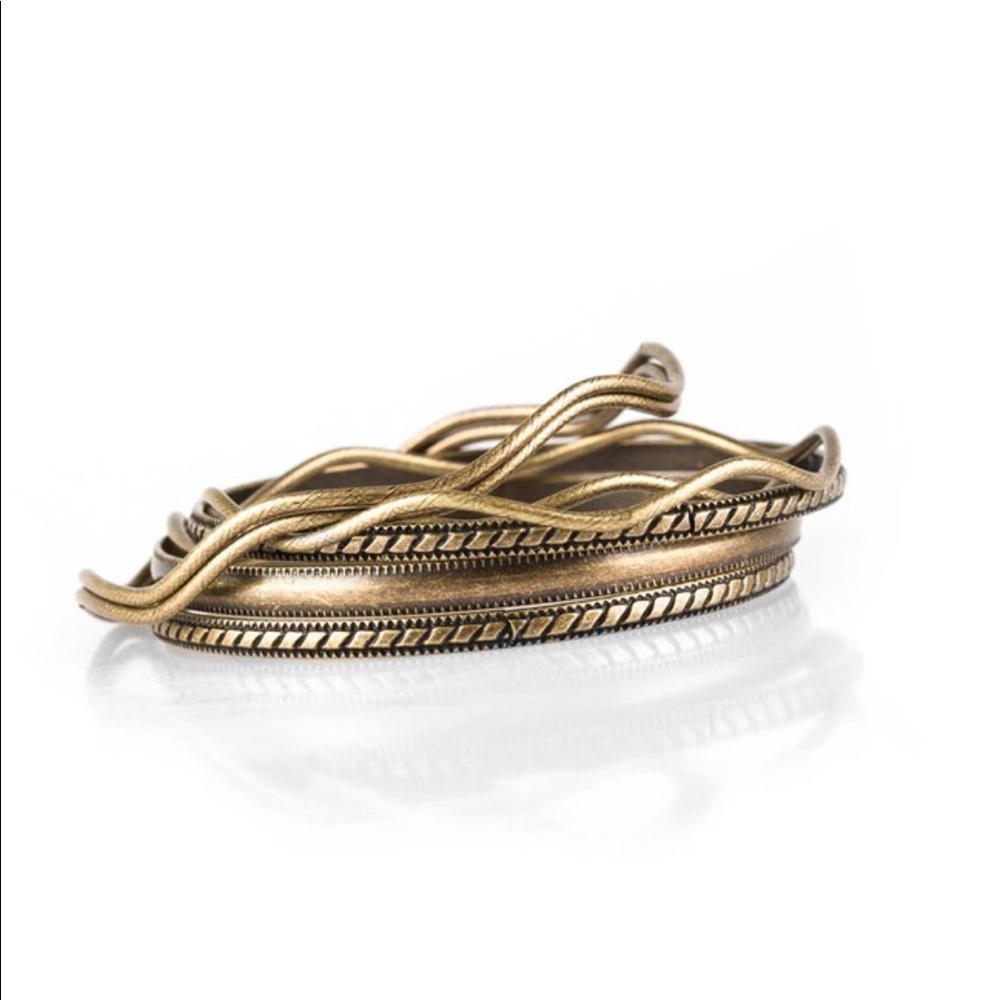 Zesty Zimbabwe Brass